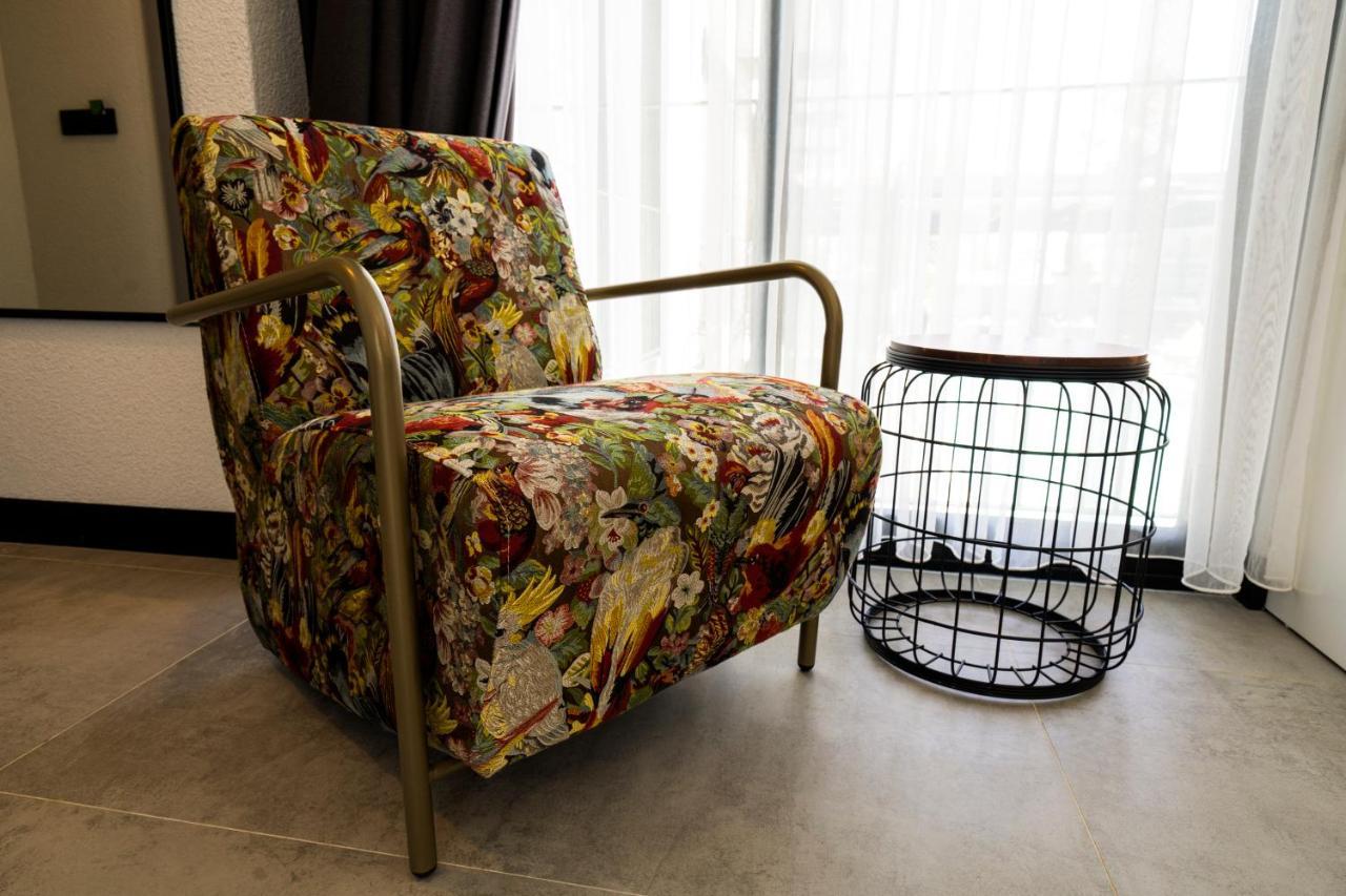 Primus Alacati Adult Only Exterior foto