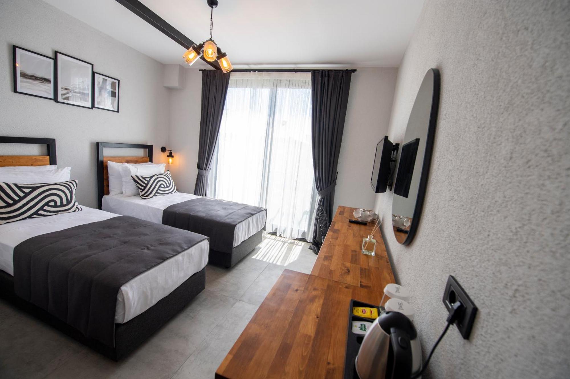 Primus Alacati Adult Only Exterior foto